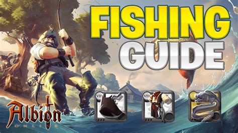 albion online fishing guide|Iba pa.